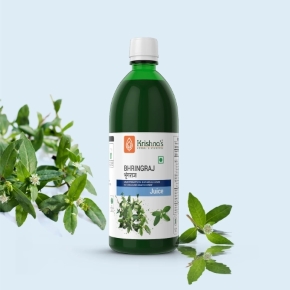 Bhringraj Juice