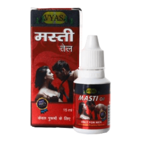 Masti Oil
