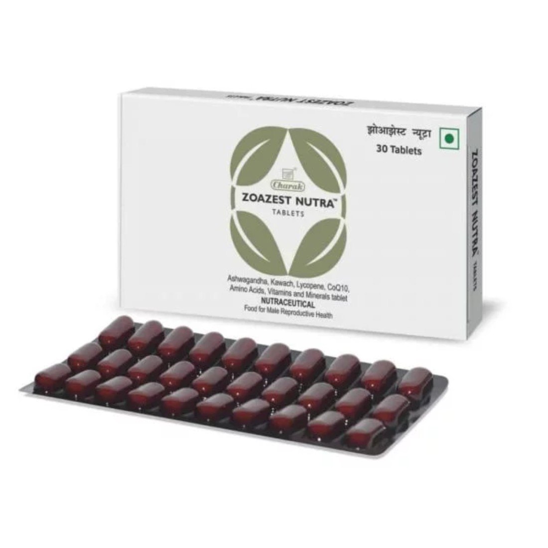 Zoazest Nutra Tablets