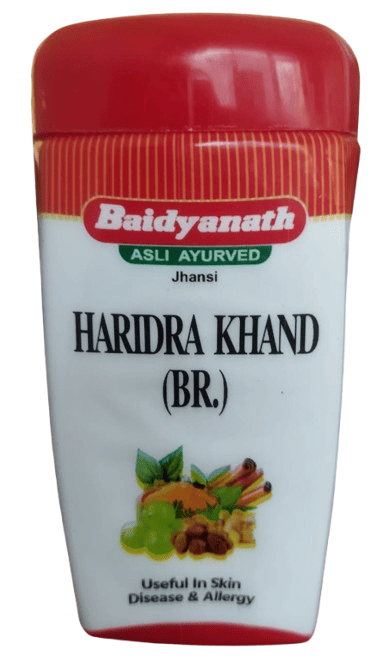 Haridrakhand