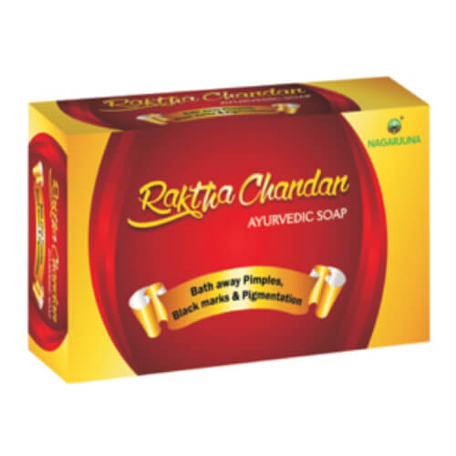 Raktha Chandan
