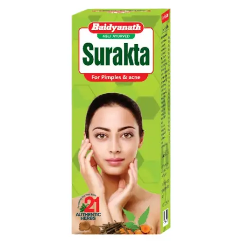 Surakta Syrup