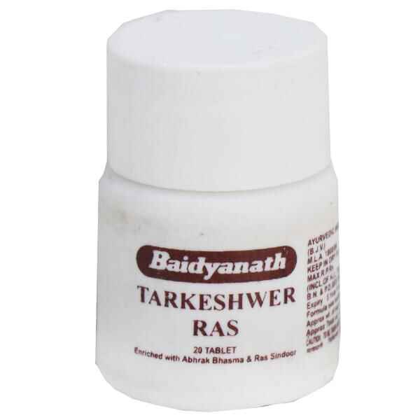 Tarkeshwer Ras