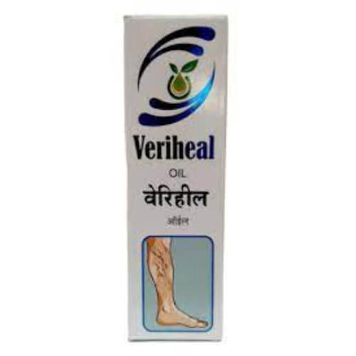 Veriheal Oil