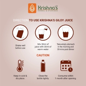 Giloy Juice