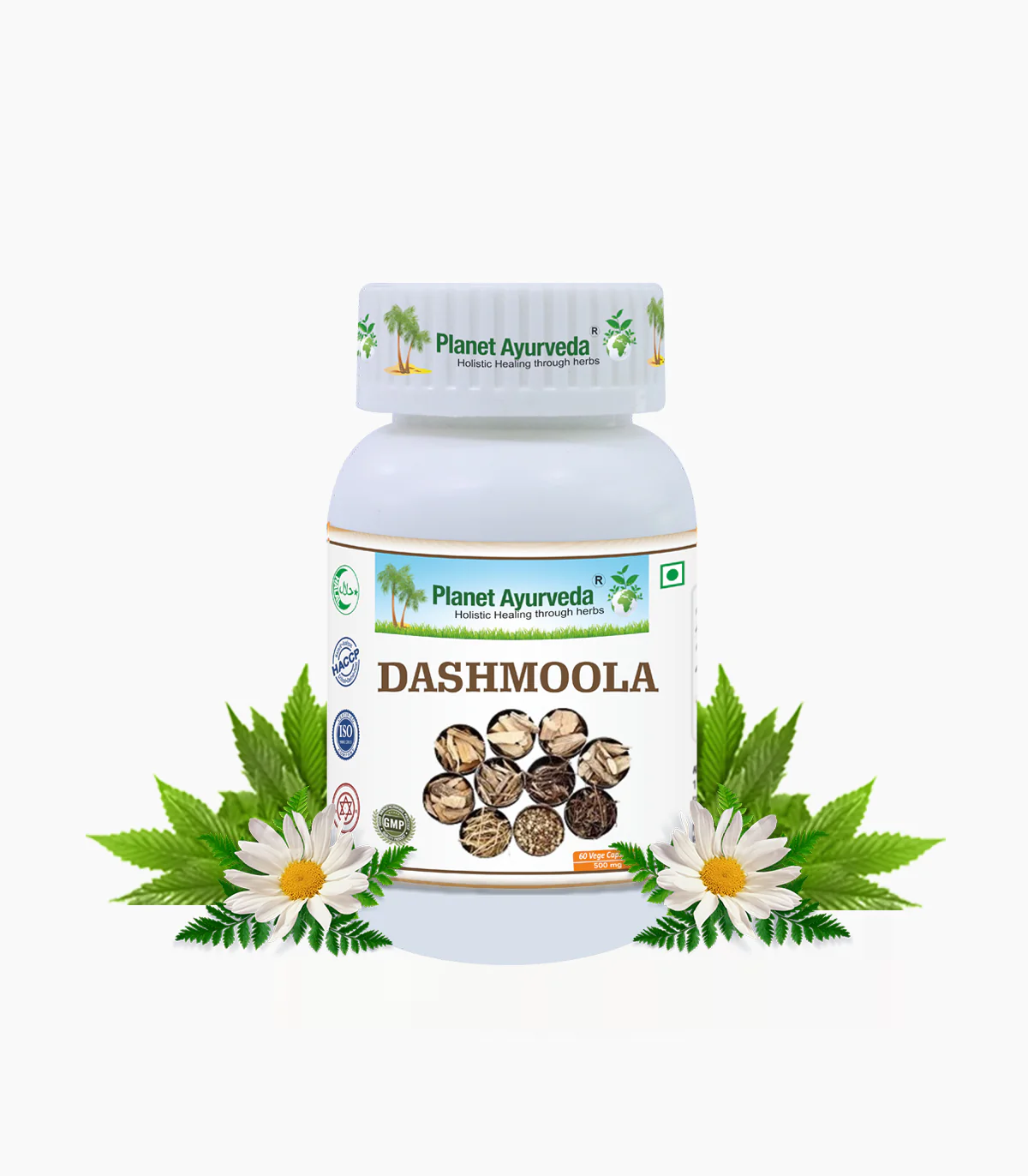 Dashmool Capsules