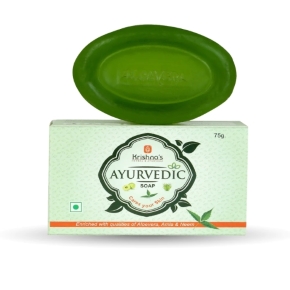 Ayurvedic Soap