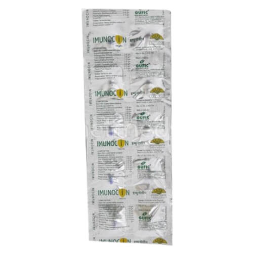 Imunocin Tablet