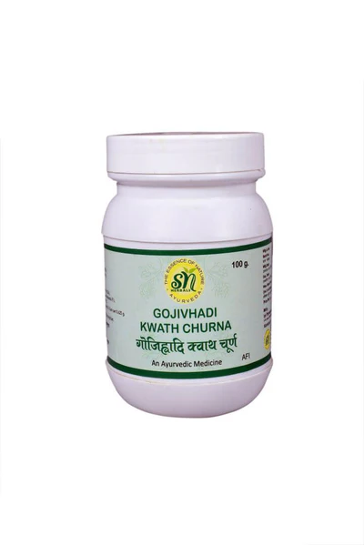 GOJIVHADI KWATH CHURNA