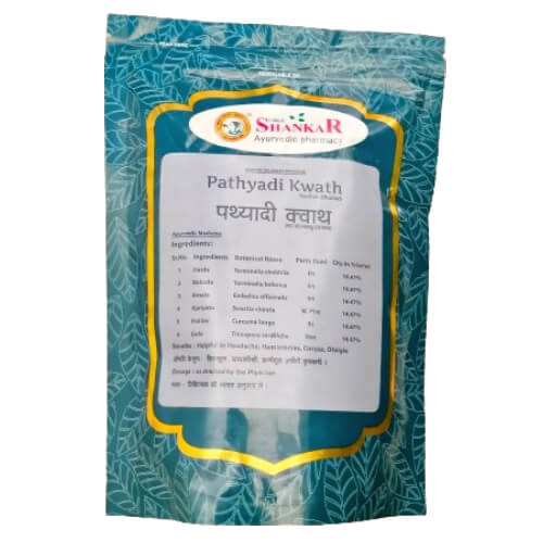Pathyadi kwath