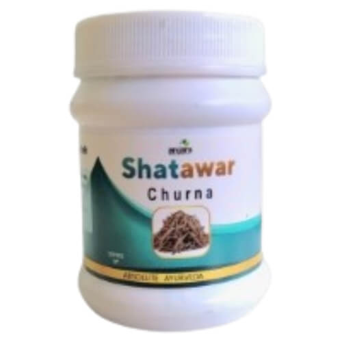 Shatawar churna
