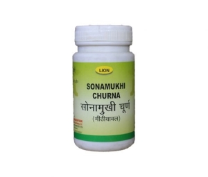 Sonamukhi Churna