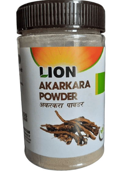 Akarkara Powder