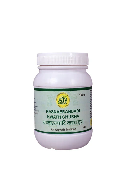 RASNAERANDADI KWATH CHURNA