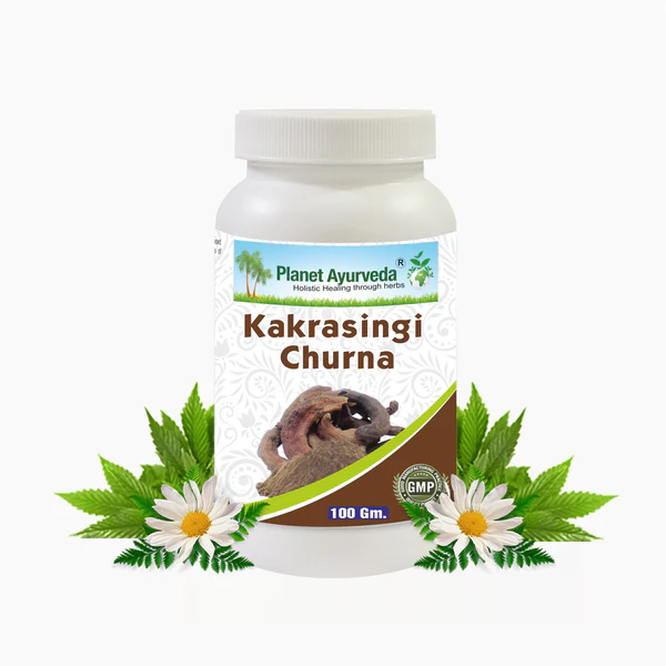 KAKRASINGI CHURNA