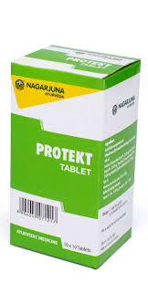 Protekt Tablet