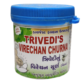 Virechan Churna