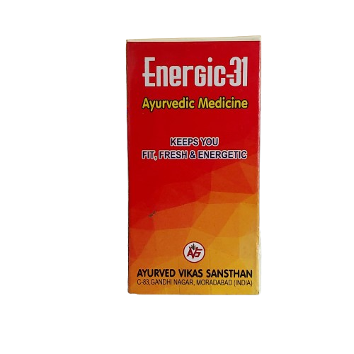 Energic 31