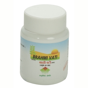 BRAHMI VATI RAS