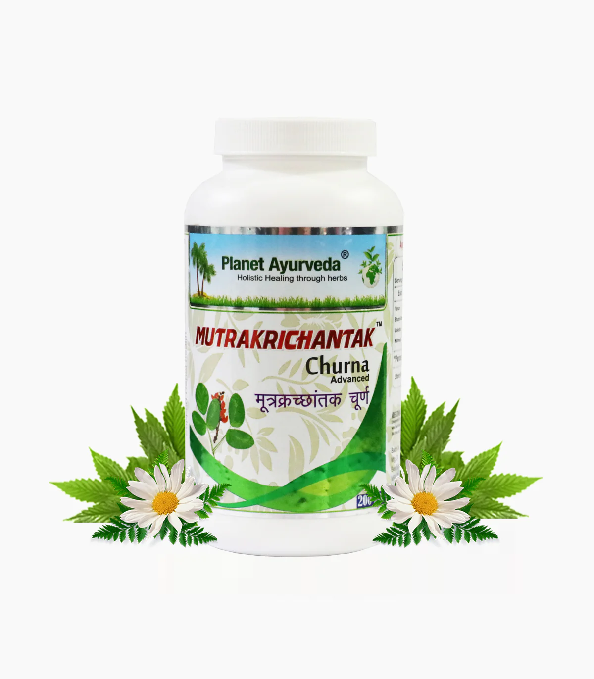 MUTRAKRICHANTAK  CHURNA