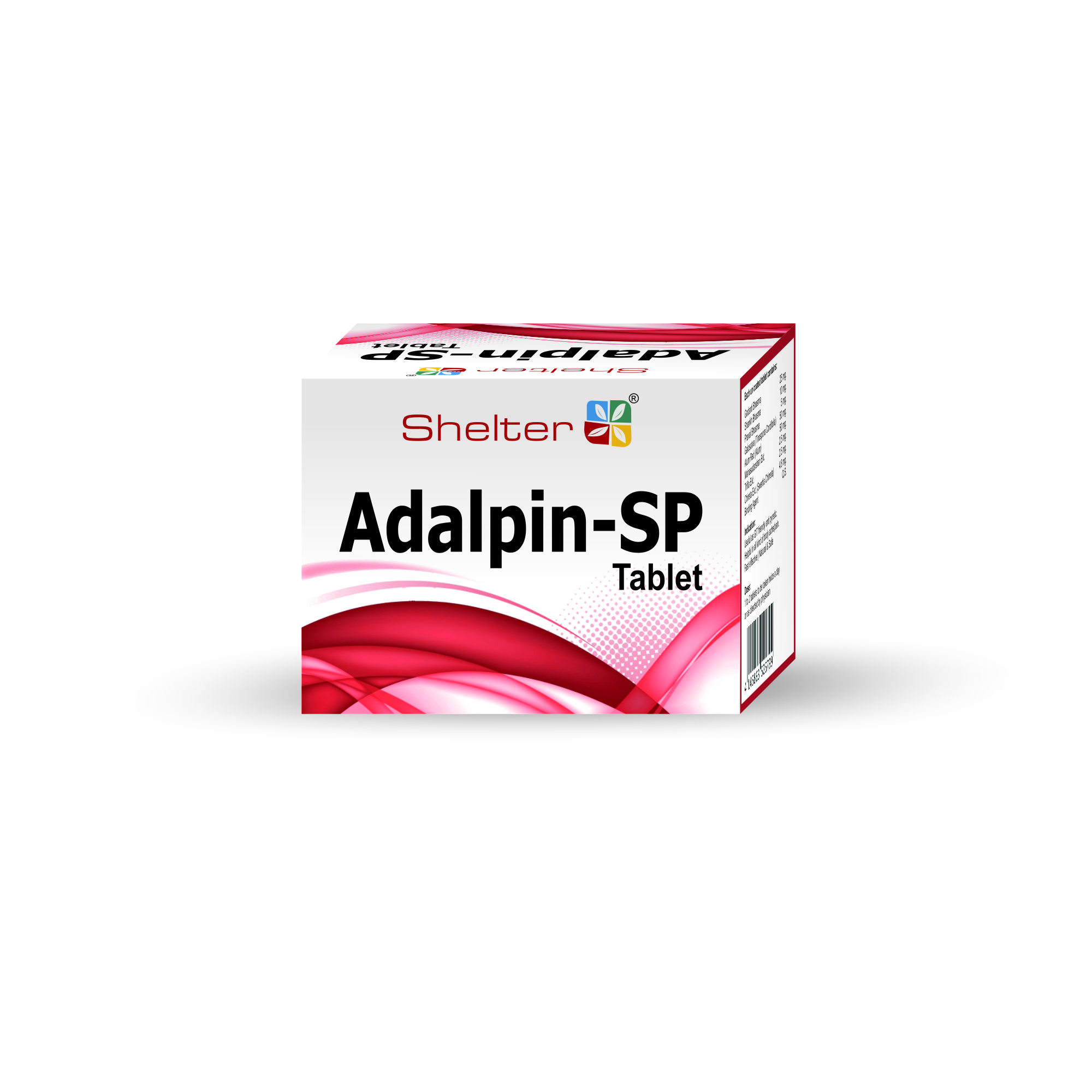 Adalpin-Sp Tablet