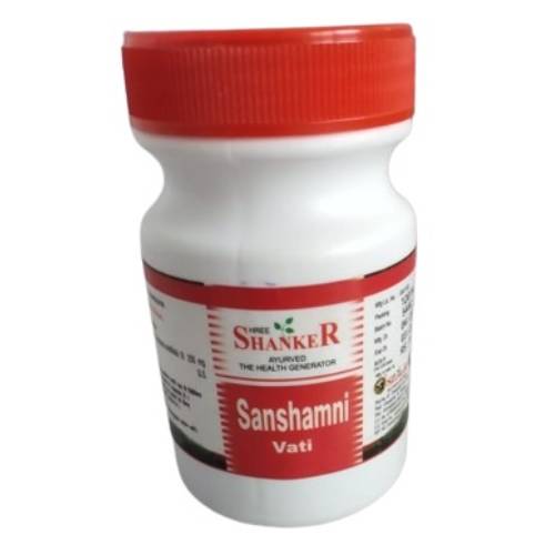 Sanshamni vati