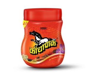 Kaucha Pak