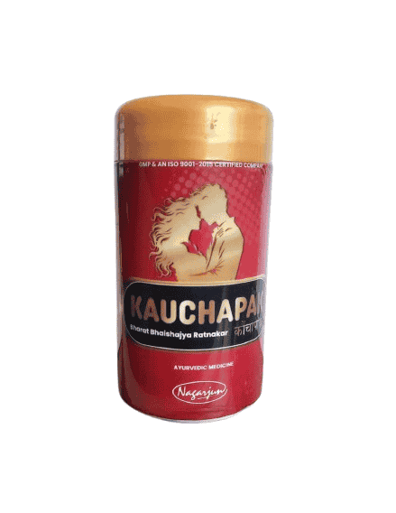 Kaucha Pak