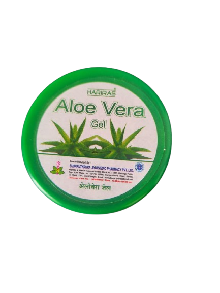 Aloevera Gel