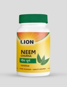 Neem Churna