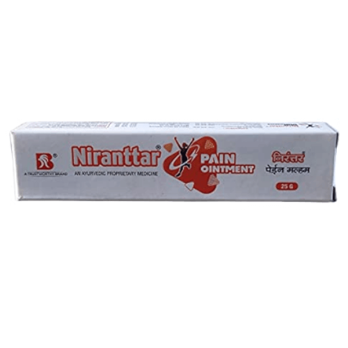 Niranttar Ointment