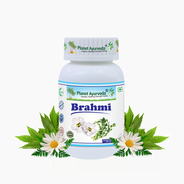 Brahmi Capsules