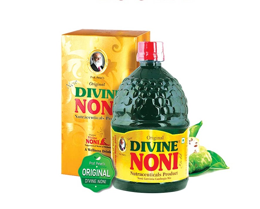 Divine Noni