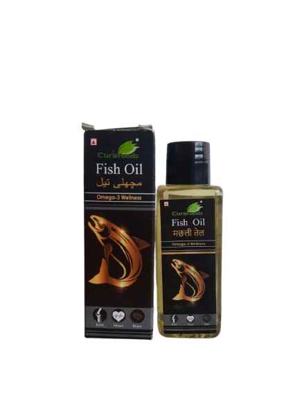 Fish Oil