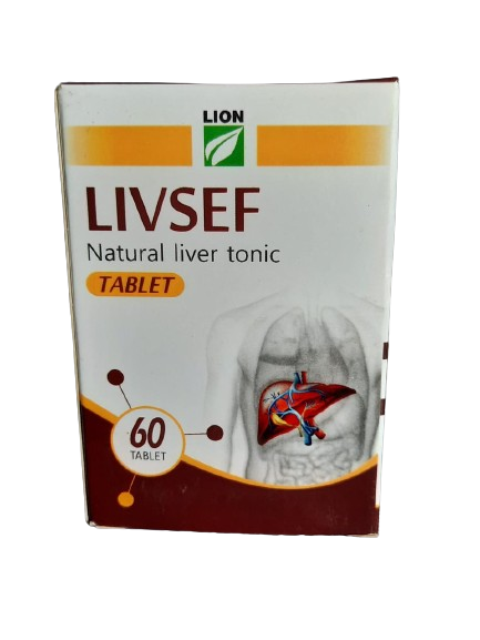 Livsef Tablet