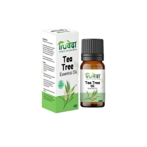 Tea Tree Oil