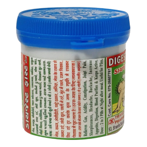 Digest Fast Tablet