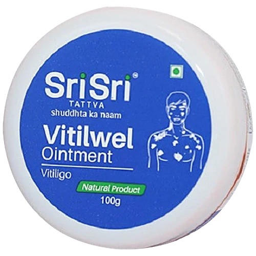 Vitilwel Ointment