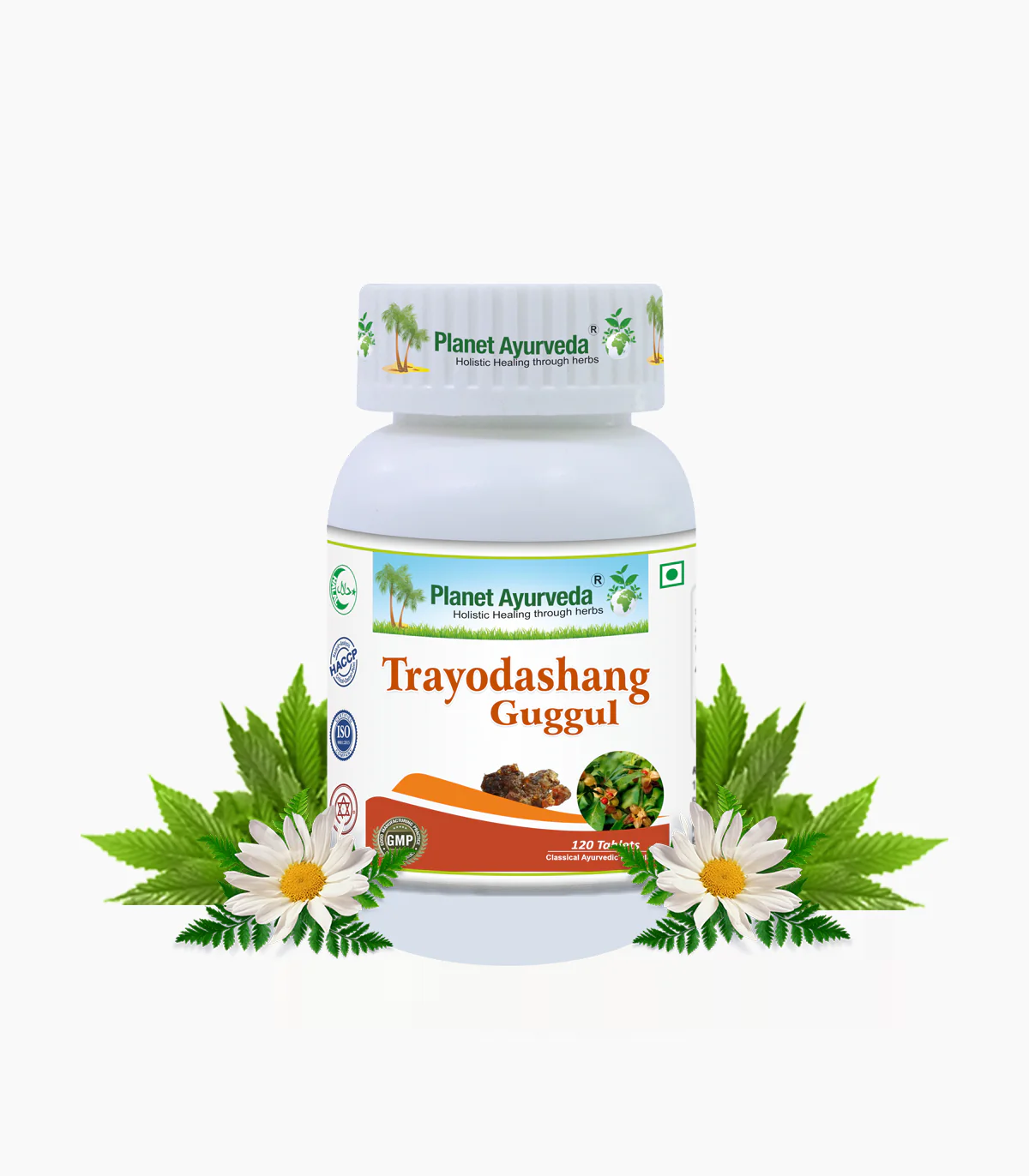 Trayodashang Guggul