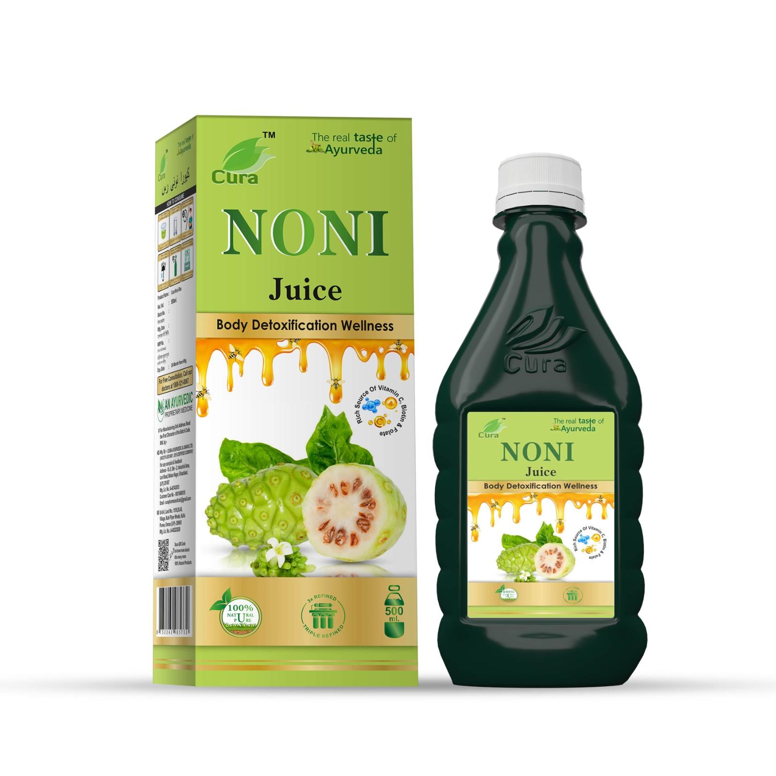 Noni Juice