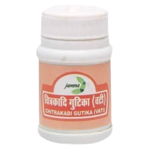 Chitrakadi Gutika