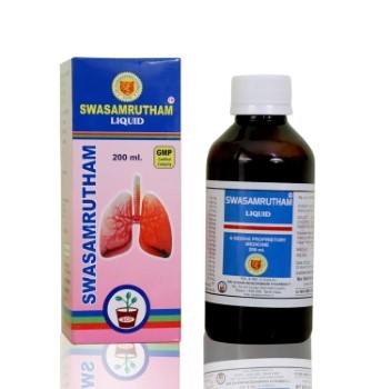Swasamrutham Syrup