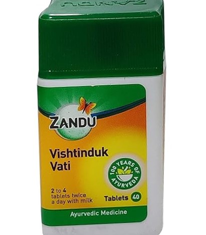 Vishtinduk Vati