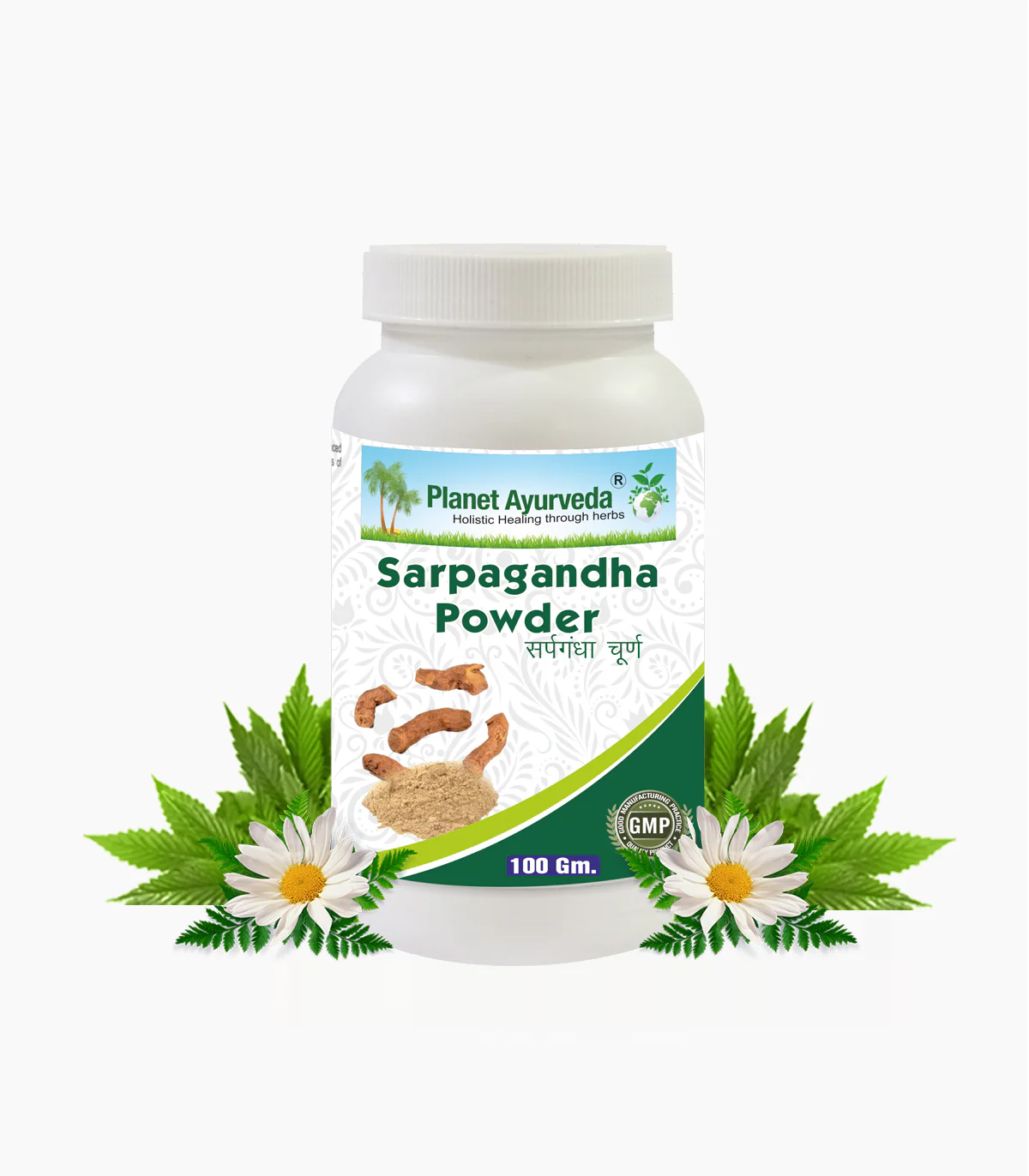 SARPAGANDHA POWDER