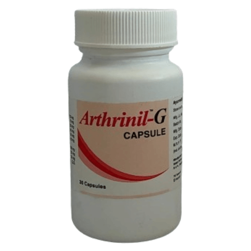 Arthrinil G Capsule