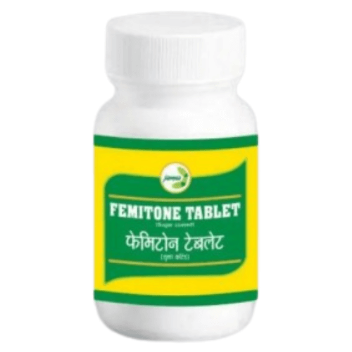 Femitone Tablet