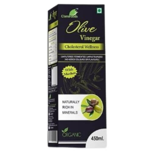 olive vinegar
