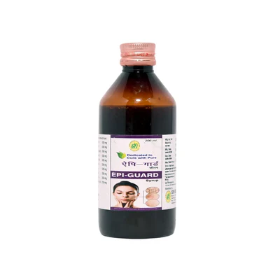 Epi-guard syrup