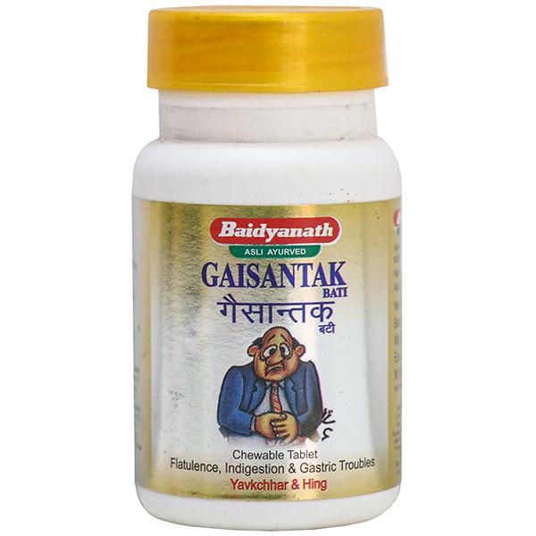 Gaisantak Bati