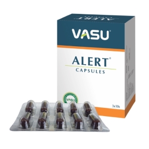 Alert Capsule